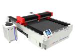 Trinciatrice laser per metalli e non-metalli ,CMA1325C-G-E